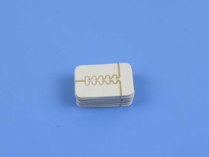RO4835 PCB